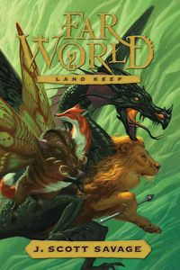 Produktbild: Land Keep