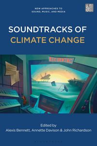 Produktbild: Soundtracks of Climate Change