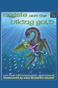 Produktbild: Nessie and the Viking Gold