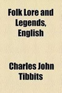 Produktbild: Folk Lore and Legends, English