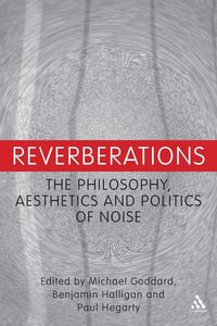 Produktbild: Reverberations