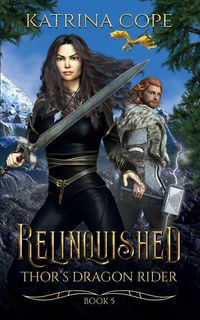 Produktbild: Relinquished