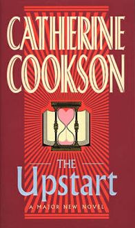 Produktbild: Catherine Cookson Charitable Trust: The Upstart