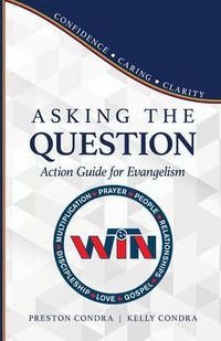 Produktbild: Asking the Question - Tennessee