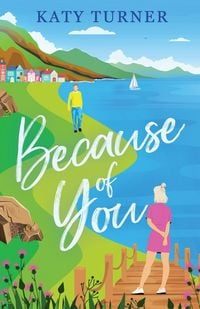 Produktbild: Because of You