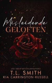 Produktbild: Misleidende geloften (Dodelijke geloften, #5)