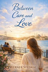 Produktbild: Between Care and Love