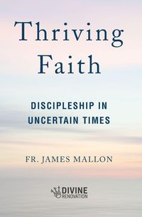 Produktbild: Thriving Faith