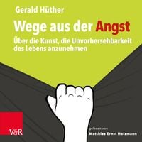 Produktbild: Wege aus der Angst