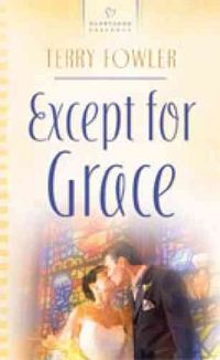 Produktbild: Except for Grace