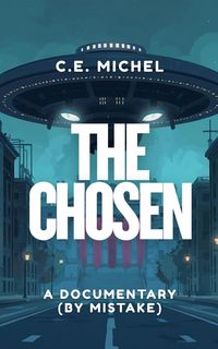 Produktbild: The Chosen: A Documentary (by Mistake)