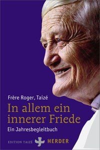 Produktbild: In allem ein innerer Friede