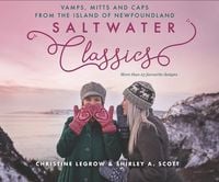 Produktbild: Saltwater Classics
