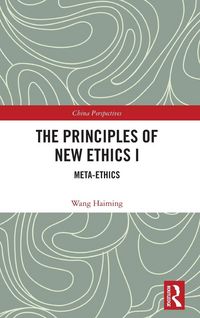 Produktbild: The Principles of New Ethics I
