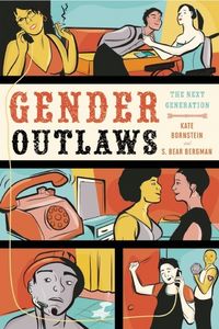 Produktbild: Gender Outlaws