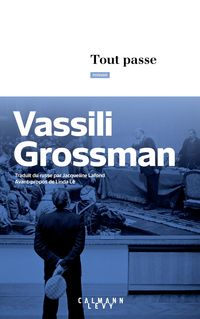 Produktbild: Tout passe