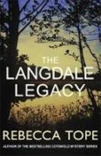 Produktbild: The Langdale Legacy