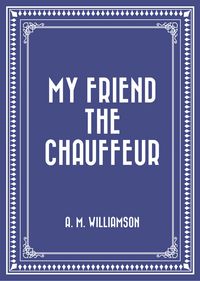 Produktbild: My Friend the Chauffeur