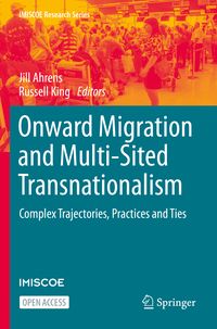 Produktbild: Onward Migration and Multi-Sited Transnationalism