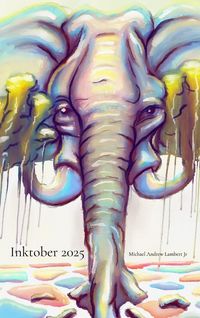 Produktbild: Inktober 2025