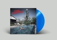 Produktbild: Cool Christmas (Blue Vinyl)