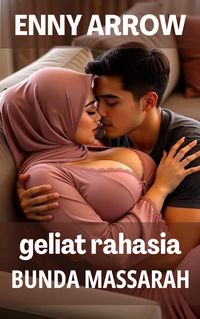 Produktbild: Geliat Rahasia Bunda Massarah
