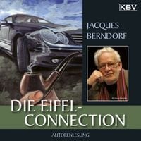 Bild vom Artikel Die Eifel-Connection vom Autor Jacques Berndorf