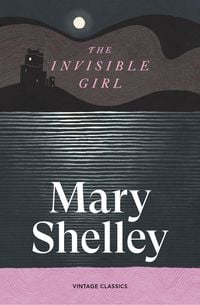Produktbild: The Invisible Girl