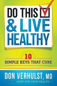Produktbild: Do This & Live Healthy