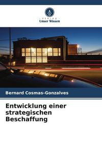 Produktbild: Entwicklung einer strategischen Beschaffung