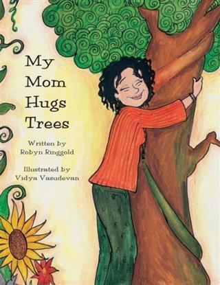Produktbild: My Mom Hugs Trees