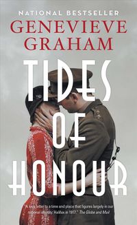 Produktbild: Tides Of Honour