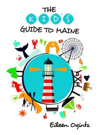 Produktbild: Kid's Guide to Maine