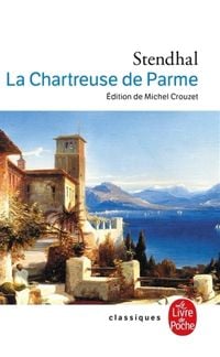 Produktbild: La Chartreuse de Parme