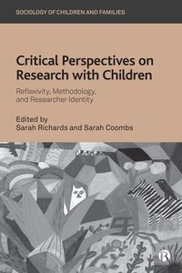 Produktbild: Critical Perspectives on Research with Children