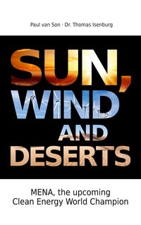 Produktbild: Sun, Wind and Desert