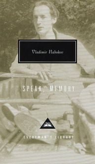 Produktbild: Speak, Memory