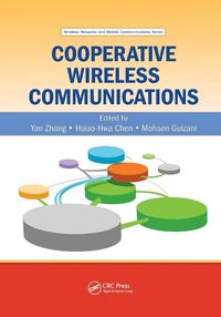 Produktbild: Cooperative Wireless Communications