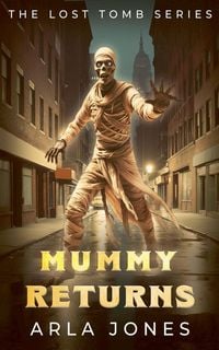 Produktbild: Mummy Returns