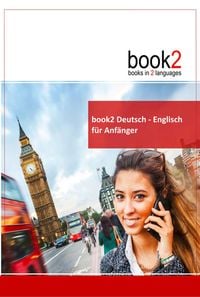 Produktbild: book2 Deutsch - Englisch f&uuml;r Anf&auml;nger