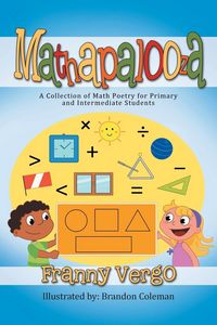Produktbild: Mathapalooza