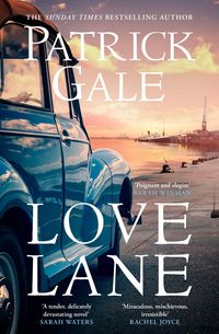 Produktbild: Love Lane