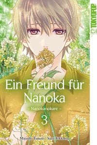 Produktbild: Ein Freund f&uuml;r Nanoka - Nanokanokare 03