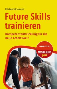 Produktbild: Future Skills trainieren
