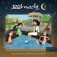 Produktbild: Folge 3 (Das Original-H&ouml;rspiel zur TV-Serie)