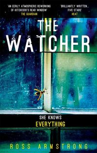 Produktbild: The Watcher