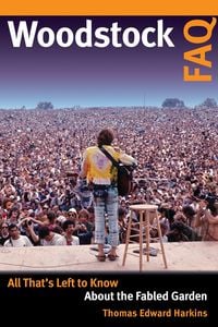 Produktbild: Woodstock FAQ