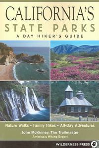 Produktbild: California's State Parks