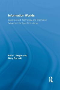 Produktbild: Information Worlds