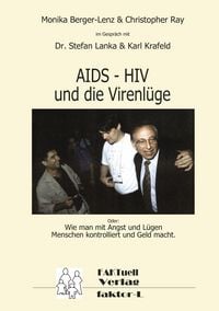 Produktbild: HIV &ndash; AIDS und die Virenl&uuml;ge